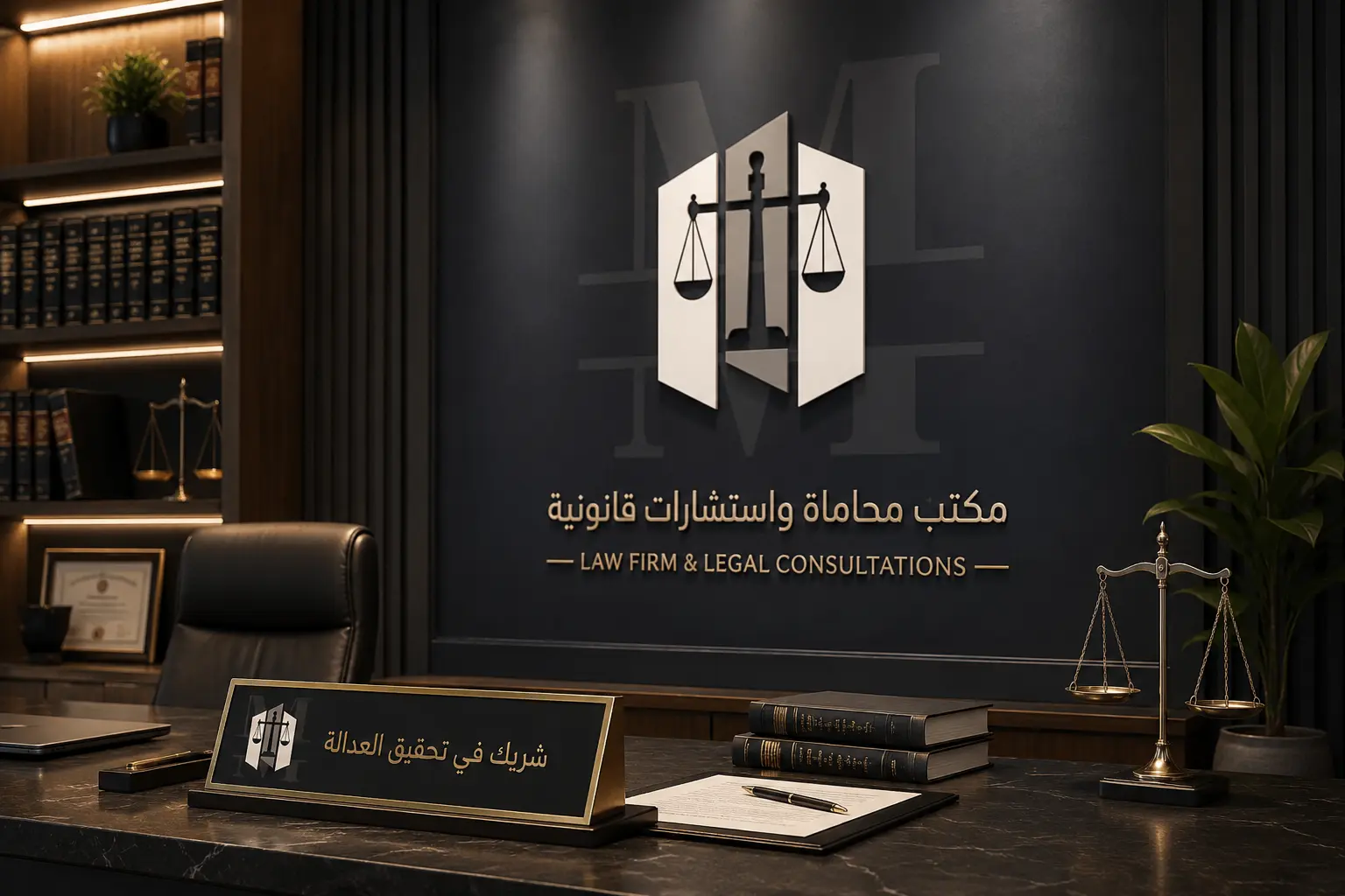 خدمات شركة ميلان القانونية للمحاماة والاستشارات